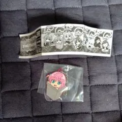 ぼっち・ざ・ろっく！ でふぉラバ！ キーホルダー 後藤ひとりB