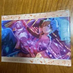 プロセカ クリエイターズフェスタ2025 チェキコレクション 東雲彰人