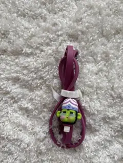 Powerpuff Girls Crybaby Lightningモジョジョジョ