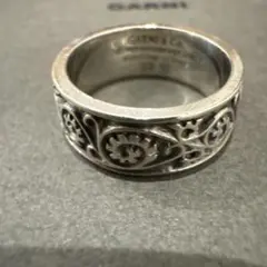 19号】GARNI ガルニIVY G Ring S Combi 925×K10 - メルカリ
