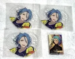 あんスタ グッズセット HiMERU