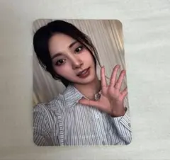 TWICE WOWPASS 10周年記念 限定トレカ ツウィ - メルカリ