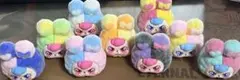 Baby Three フィギュア フロッキー
