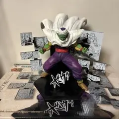 一番くじ ドラゴンボール 40th ～其之二～ D賞 ピッコロ フィギュア
