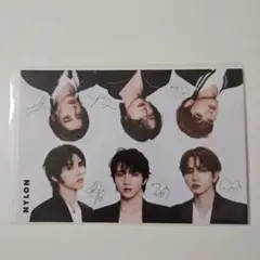 BOYNEXTDOOR グッズセット サイン入りボール BOYNEXTDOOR グッズセット サイン入りボール