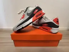 NIKE AIR MAX 90 G 【26.5cm】
