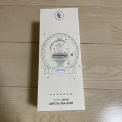 FRUITS ZIPPER オフィシャルペンライト Ver.3 フルーツジッパー - メルカリ