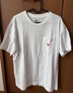 HUMANMADE Tシャツ