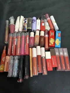 リップまとめ売り 14本セット - メルカリ
