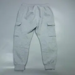 8946 ナイキ スポーツウェア クラブ フリース カーゴ パンツ M