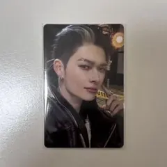 ENHYPEN weverse ラキドロ 第2次 ニキ