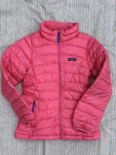 2026年最新】patagonia カラー：ピンク系 レディース ダウンジャケット