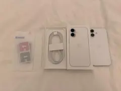 iPhone17 256GB ホワイト SIMフリー バッテリー98% - メルカリ