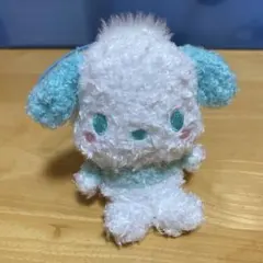 サンリオ ポチャッコ ぬいぐるみ キーホルダー