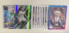 2026-27 topps premierleague flagship LEE