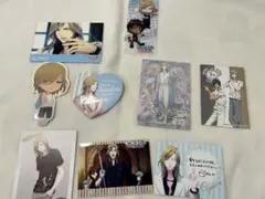 うたプリ カミュ 特典等 まとめ売り