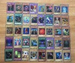 遊戯王カード エラーカード 2期ノーマル 枠ずれ まとめ - メルカリ