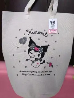 サンリオ トートバッグ