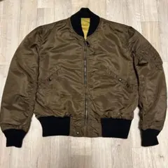 60s L2-B 前期 60s USAF L-2B Flight Jacket | VOSTOK