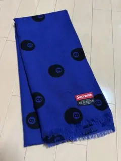 激レア　2013 Supreme　マフラー 激レア 2013 Supreme マフラー