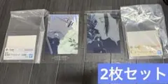 呪術廻戦 参　懐玉・玉折 五条悟　夏油傑　一番くじ アクリルボード B賞　C賞のサムネイル