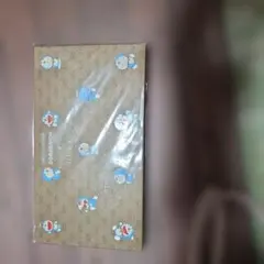 도라에몽 × GUCCI メモパッド