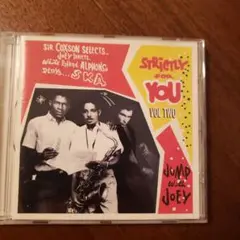 Jump with Joey Strictly for You Vol Two