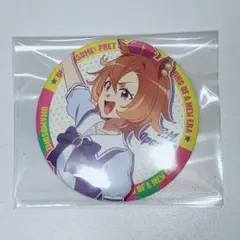 ウマ娘　新時代の扉　缶バッジ　テイエムオペラオー