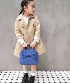 KP トレンチコート