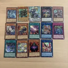 遊戯王OCG リミットオーバーコレクション ザ ライバルズ　まとめ売り