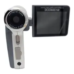 2025年最新】EXEMODE ビデオカメラの人気アイテム - メルカリ