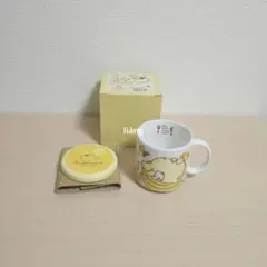 Sanrio ポムポムプリン ホットケーキ マグカップ