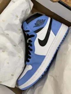 Air Jordan 1 High G 11 (US)