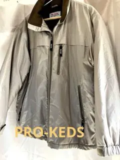PRO-KEDS アウター