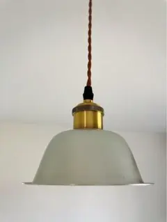 シルバー　北欧カフェ風ペンダントライトモダン オシャレ照明