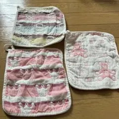 ガーゼタオル　赤ちゃん　まとめ売り