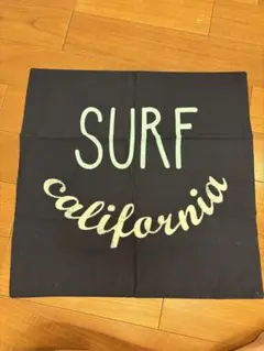 新品・未使用ニトリSURF california クッションカバー