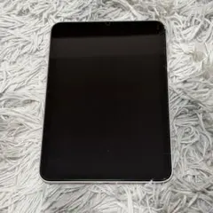 iPad mini 第6世代 Wi-Fiモデル ピンク MLWL3J/A