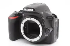 ★ジャンク品★ Nikon ニコン D5500 ボディ #23088 ☆ジャンク品☆ Nikon ニコン D5500 ボディ #23088 - メルカリ