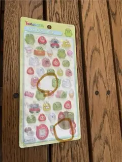 BONBON DROP シール　たまごっち