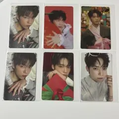 INI 木村柾哉 トレカ セット まとめ売り