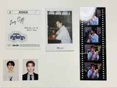 2026年最新】seventeen グッズジョシュアの人気アイテム - メルカリ