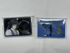 ★ 鬼滅の刃　モクテル　アクリルチャーム　冨岡義勇　2個③