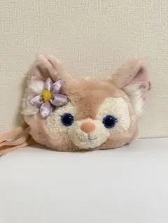 【香港ディズニー】リーナベル ポシェット