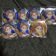 KING OF PRISM　キンプリ展　十王院カケル