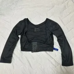 2枚セット　SBC湘南美容外科　アミュレット　着圧ガードル　脂肪吸引　Sサイズ黒 Amulet - 湘南美容外科 アミュレットガードル 2枚セット 圧着 着