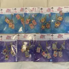 か*読様 アイカツ 一番くじ D賞 E賞 セット - メルカリ