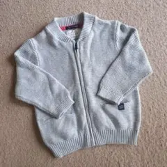 ZARA カーディガン　86センチ　12-18m