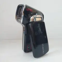 SANYO Xacti DMX-CA100 デジカメ ビデオ カメラ - メルカリ