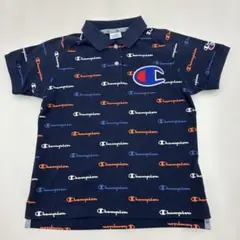 Champion レディース 半袖ポロシャツ Mのサムネイル